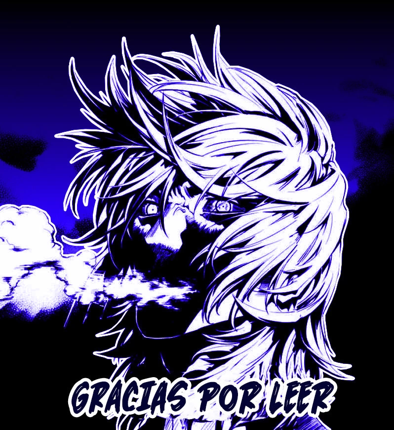 La venganza del demonio celestial > Capitulo 31 > Page 171