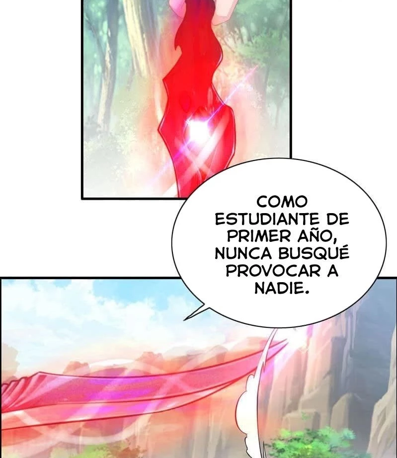 La venganza del demonio celestial > Capitulo 58 > Page 121