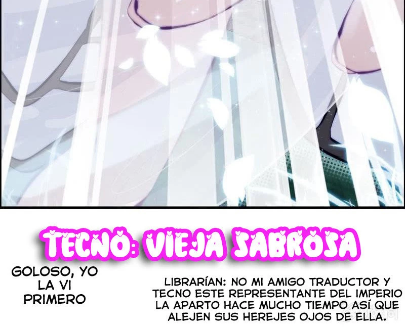 La venganza del demonio celestial > Capitulo 59 > Page 101