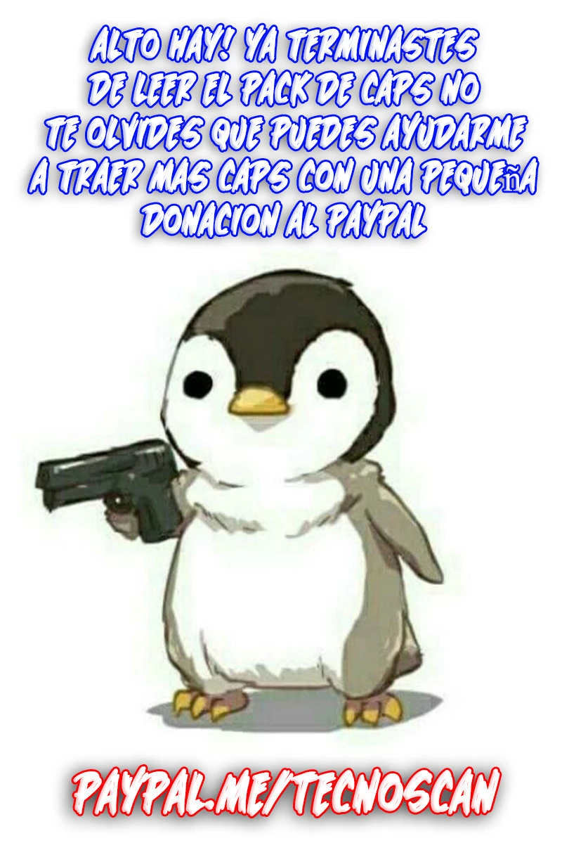 La venganza del demonio celestial > Capitulo 59 > Page 111