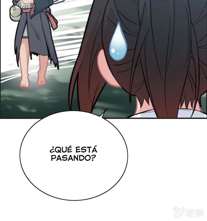 La venganza del demonio celestial > Capitulo 64 > Page 121