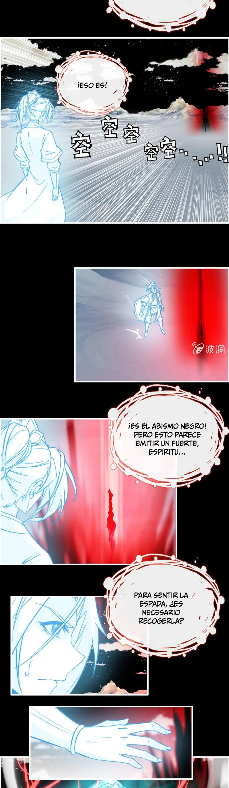 La venganza del demonio celestial > Capitulo 68 > Page 81