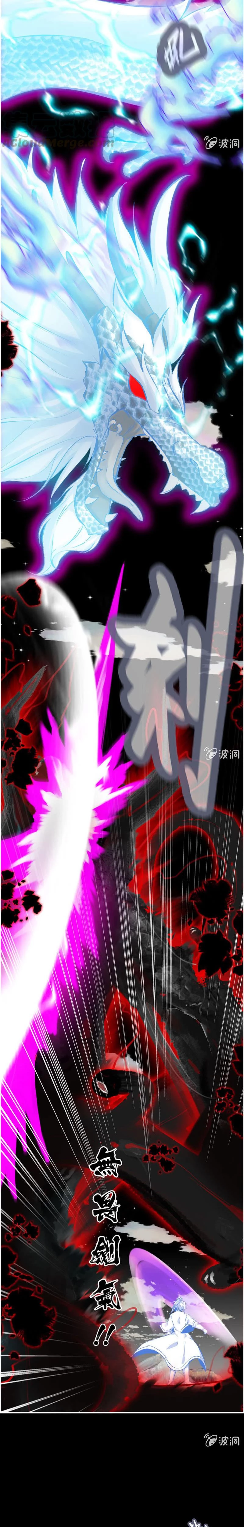 La venganza del demonio celestial > Capitulo 70 > Page 91