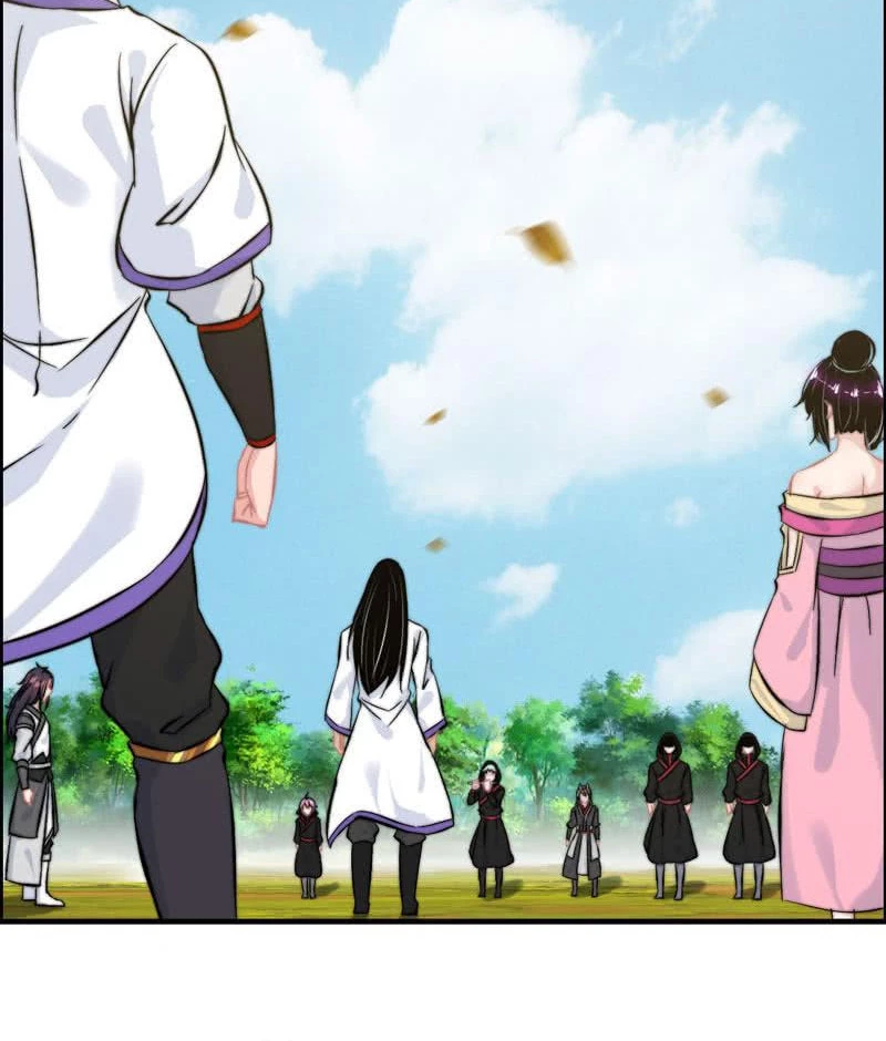 La venganza del demonio celestial > Capitulo 85 > Page 81