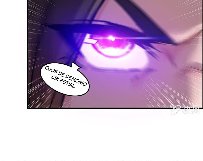 La venganza del demonio celestial > Capitulo 86 > Page 81