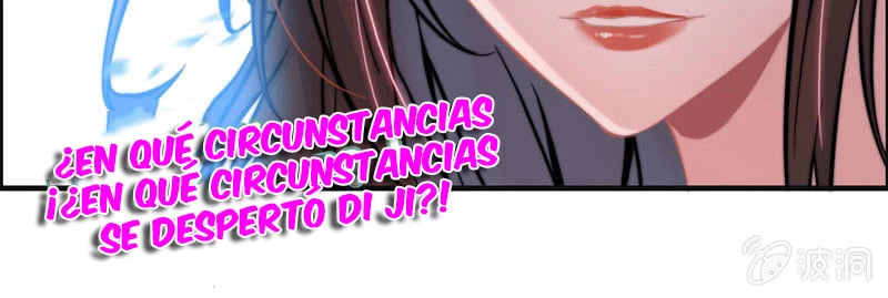 La venganza del demonio celestial > Capitulo 100 > Page 141