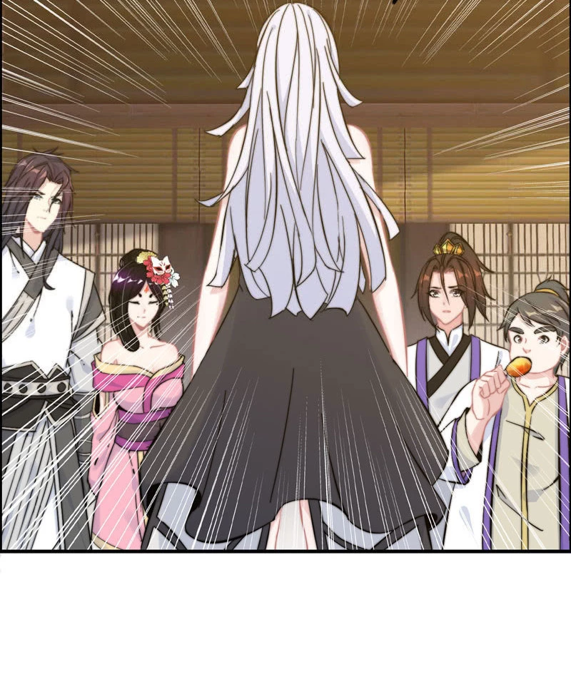 La venganza del demonio celestial > Capitulo 94 > Page 41