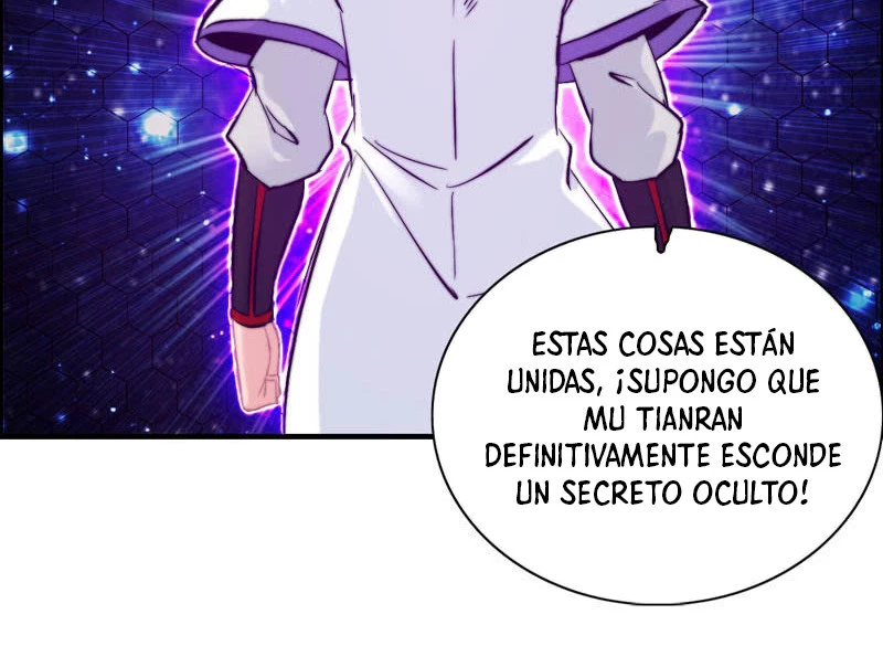 La venganza del demonio celestial > Capitulo 95 > Page 21