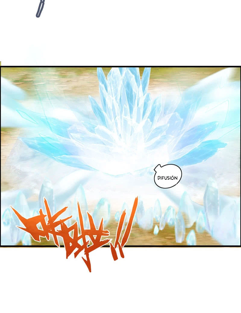 La venganza del demonio celestial > Capitulo 97 > Page 121