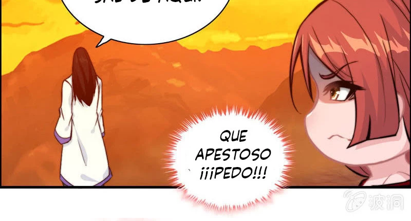 La venganza del demonio celestial > Capitulo 106 > Page 41
