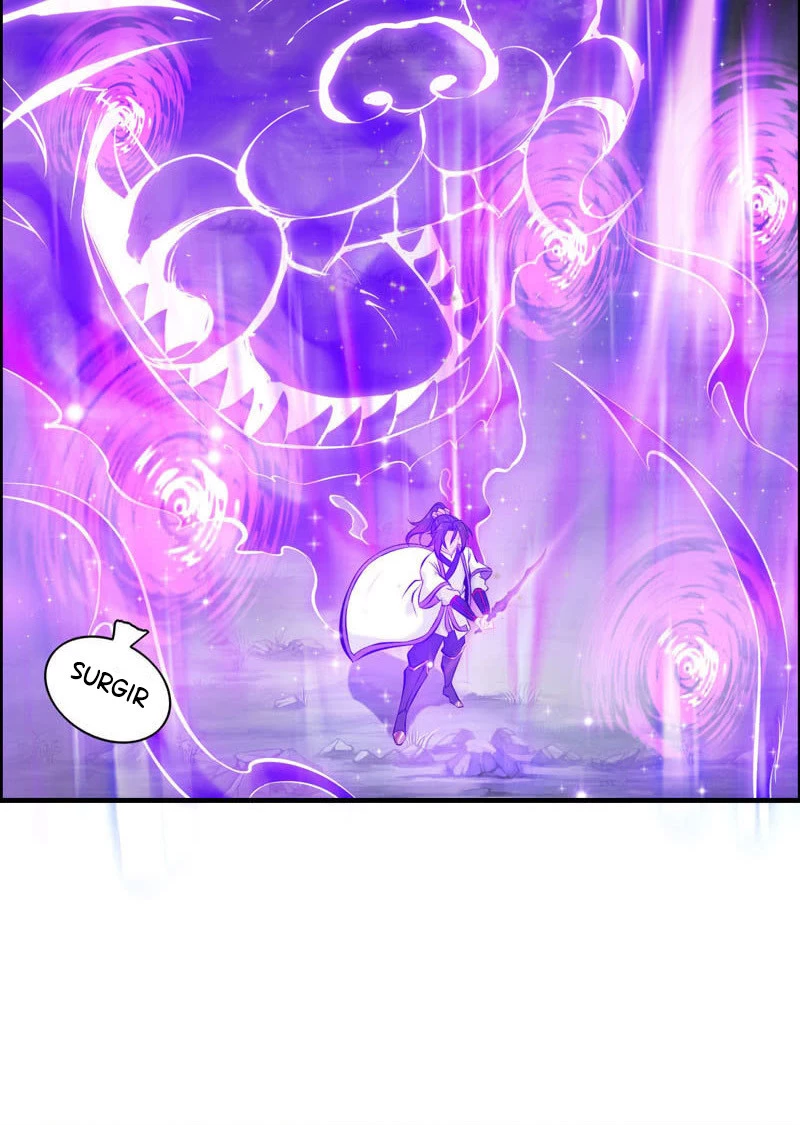 La venganza del demonio celestial > Capitulo 114 > Page 141