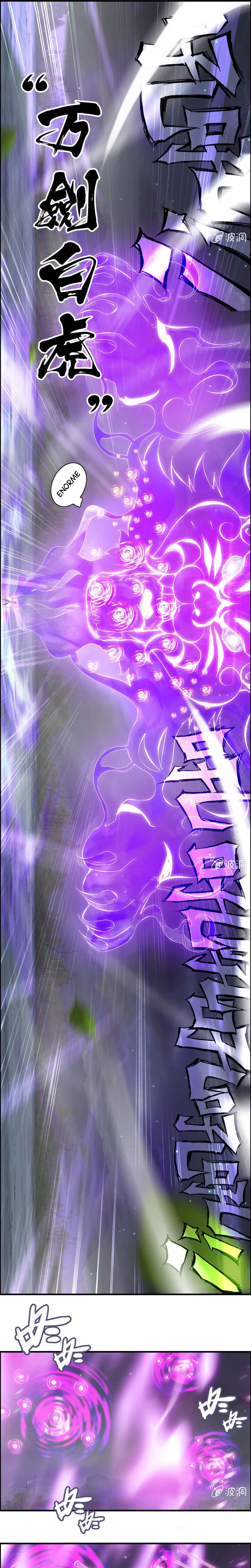La venganza del demonio celestial > Capitulo 114 > Page 151