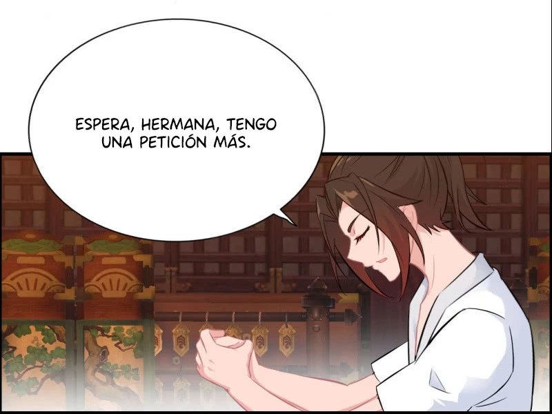 La venganza del demonio celestial > Capitulo 121 > Page 101