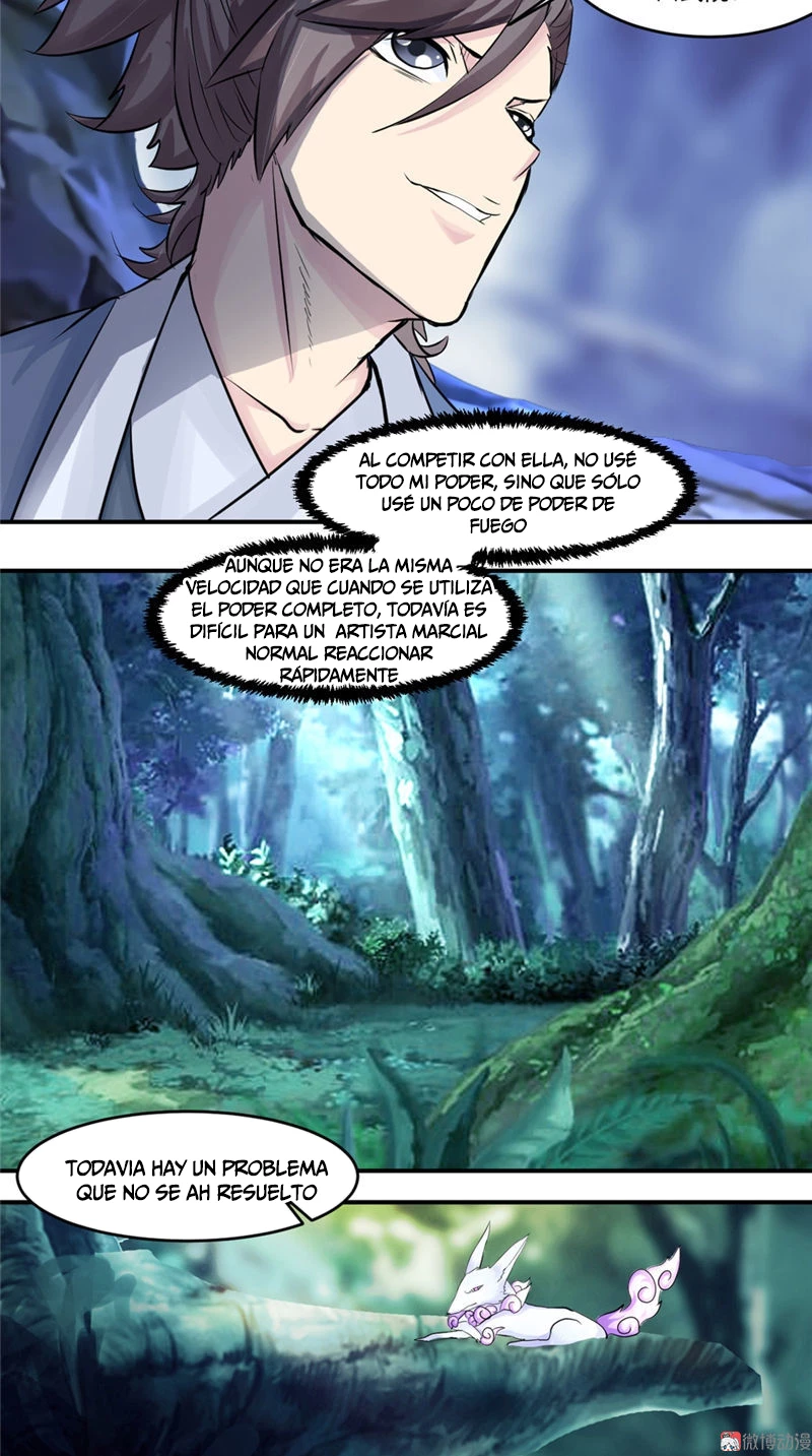 Emperor Jiwu Xuan > Capitulo 19 > Page 71