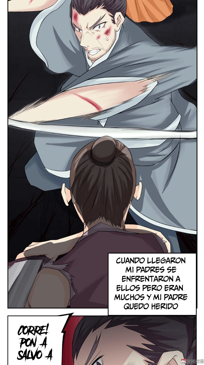 Emperor Jiwu Xuan > Capitulo 4 > Page 221