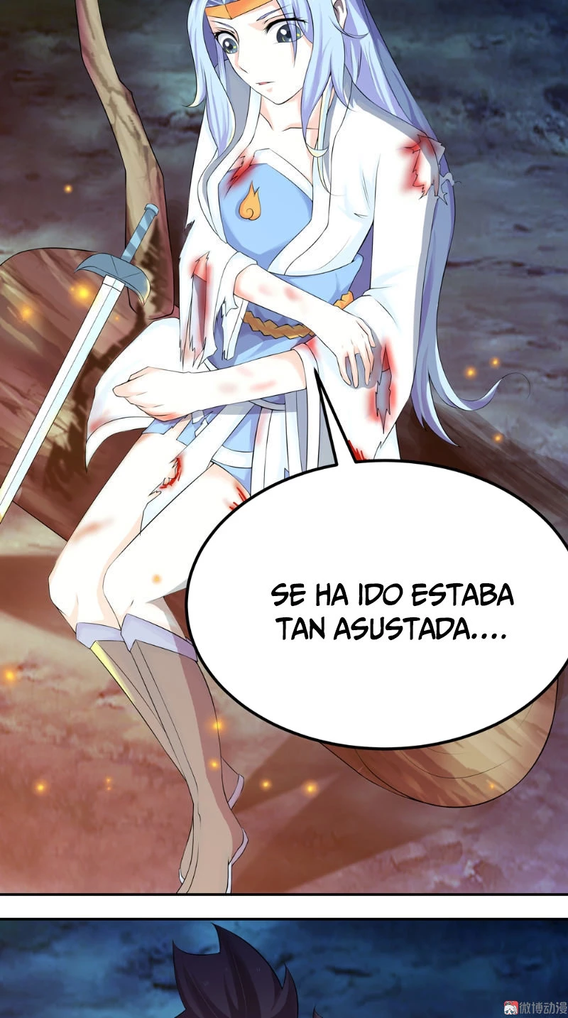 Emperor Jiwu Xuan > Capitulo 8 > Page 31