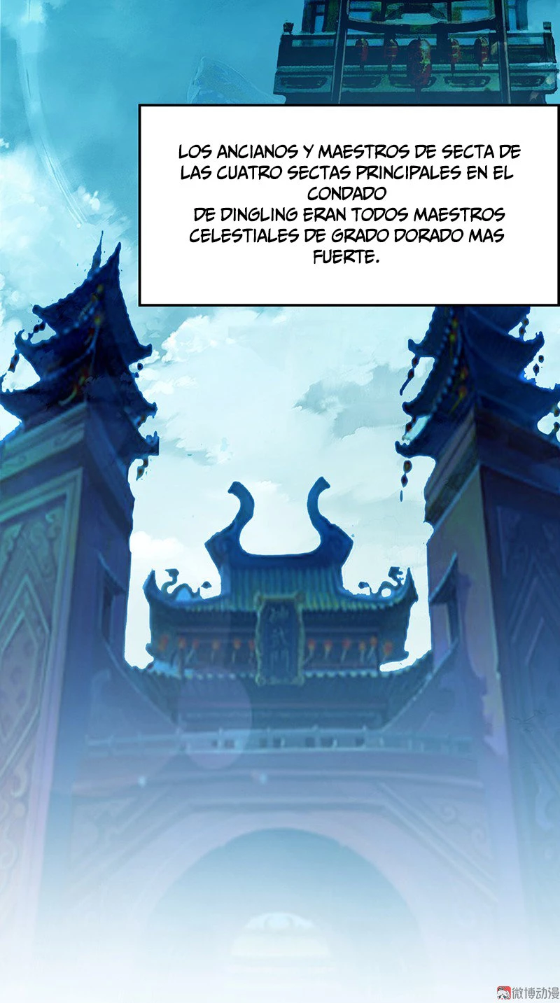 Emperor Jiwu Xuan > Capitulo 9 > Page 271