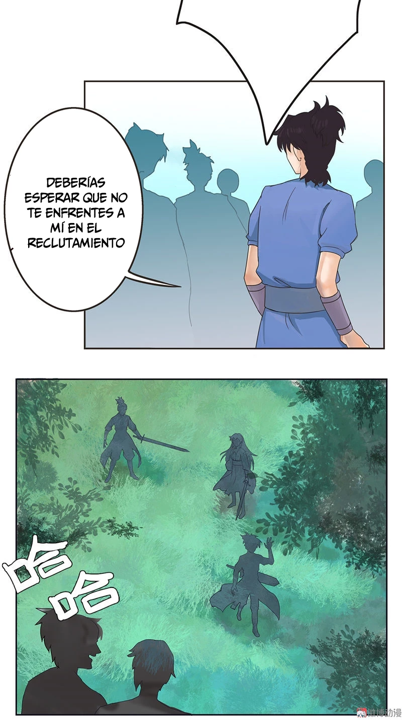 Emperor Jiwu Xuan > Capitulo 26 > Page 131