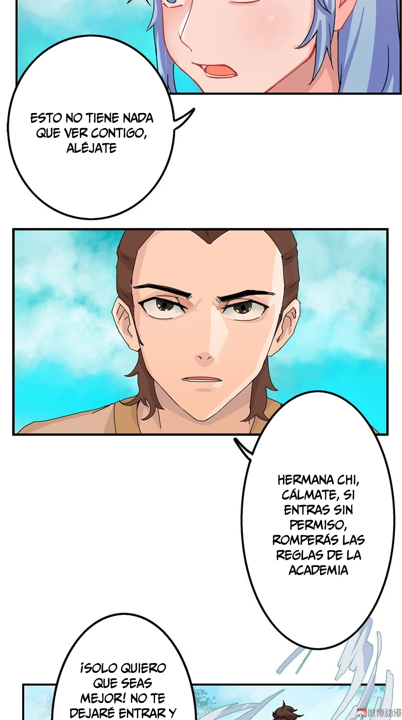 Emperor Jiwu Xuan > Capitulo 26 > Page 41