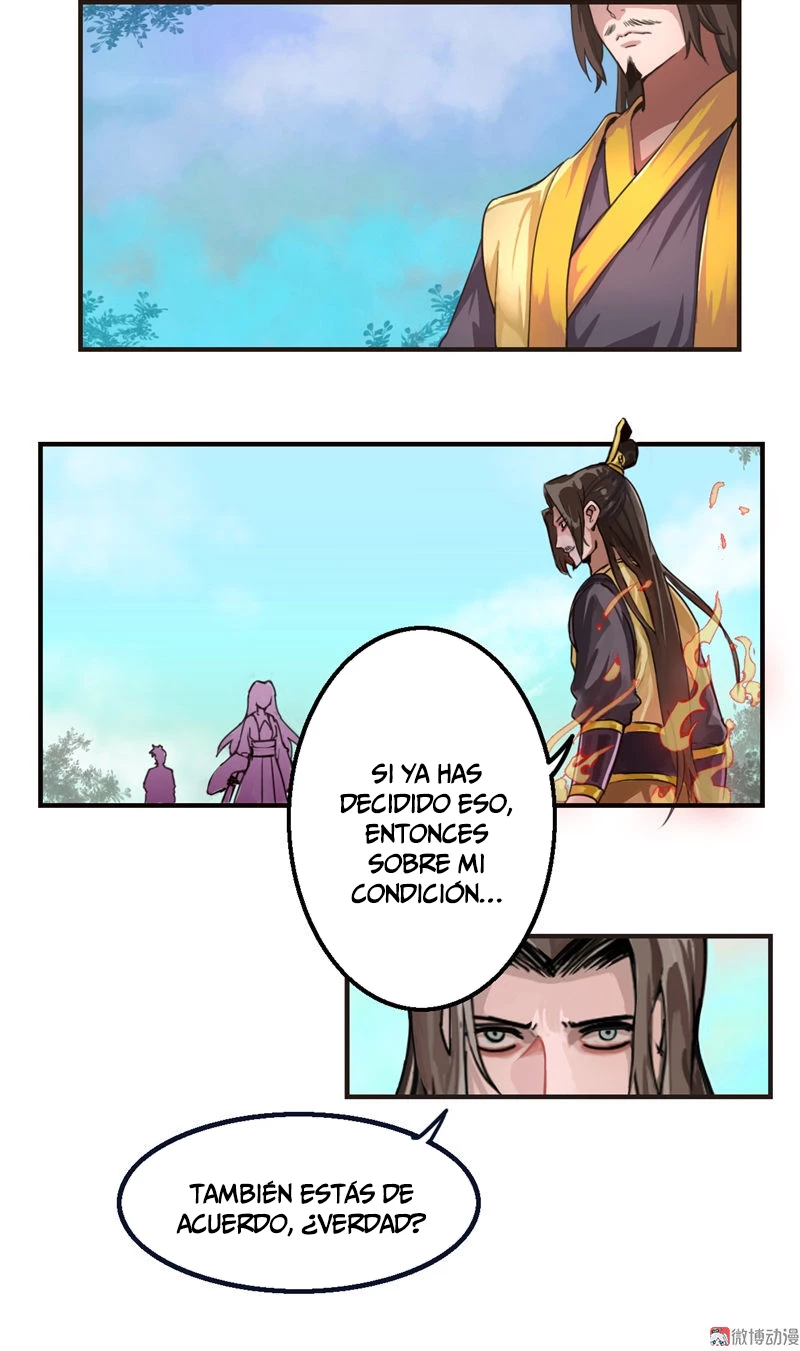 Emperor Jiwu Xuan > Capitulo 27 > Page 121