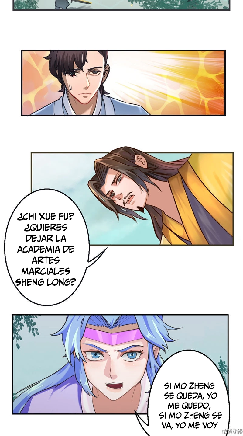 Emperor Jiwu Xuan > Capitulo 27 > Page 71