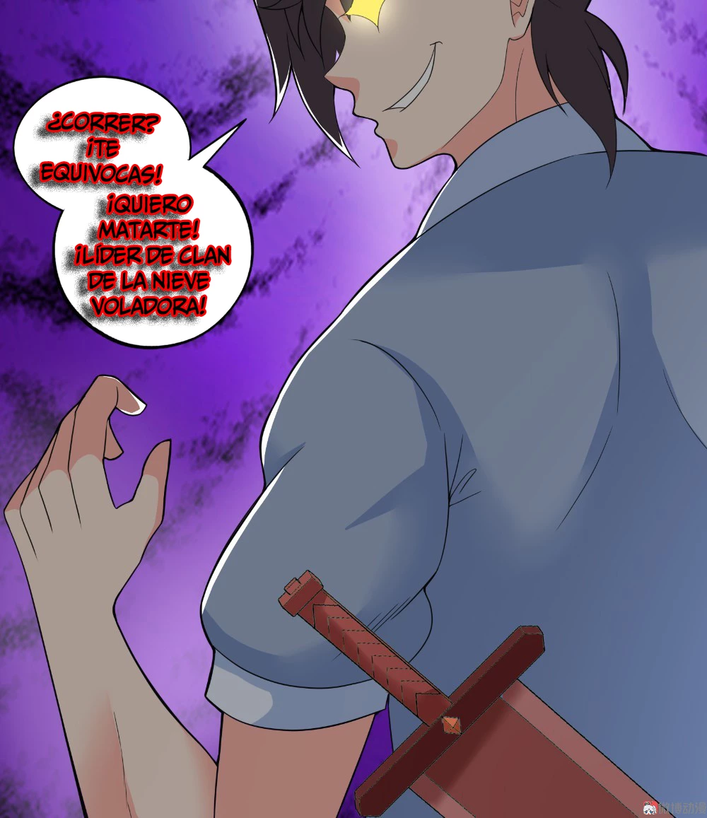 Emperor Jiwu Xuan > Capitulo 43 > Page 331