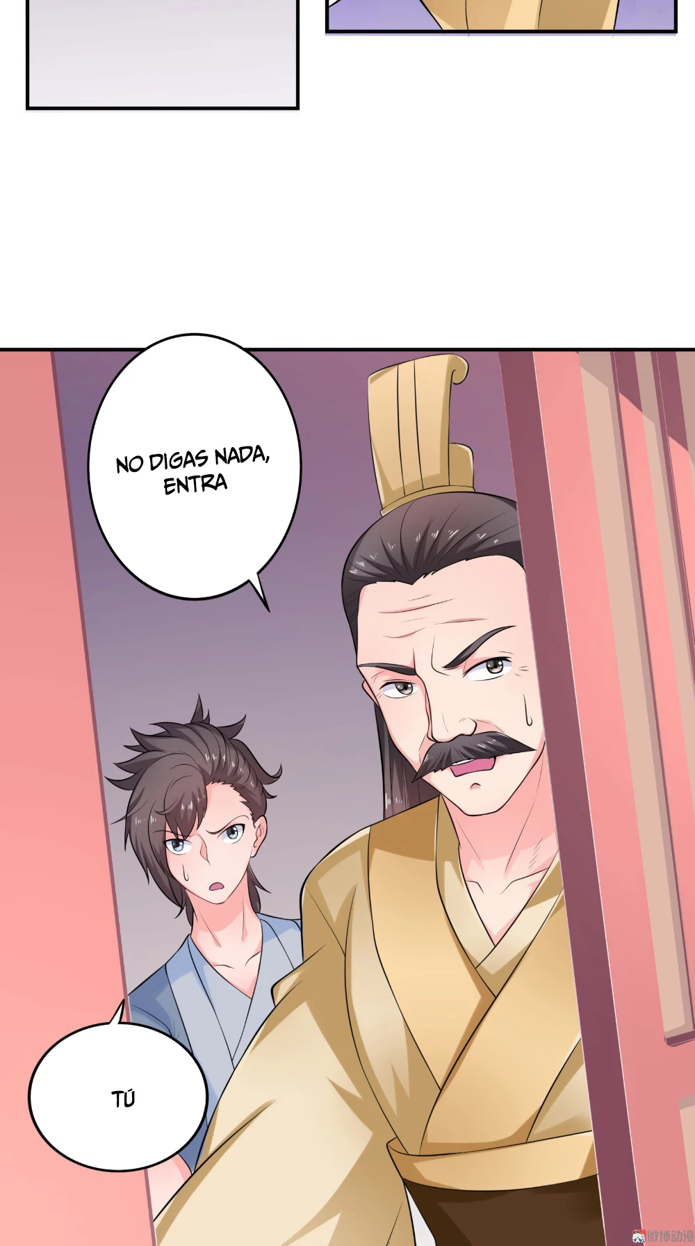 Emperor Jiwu Xuan > Capitulo 46 > Page 31