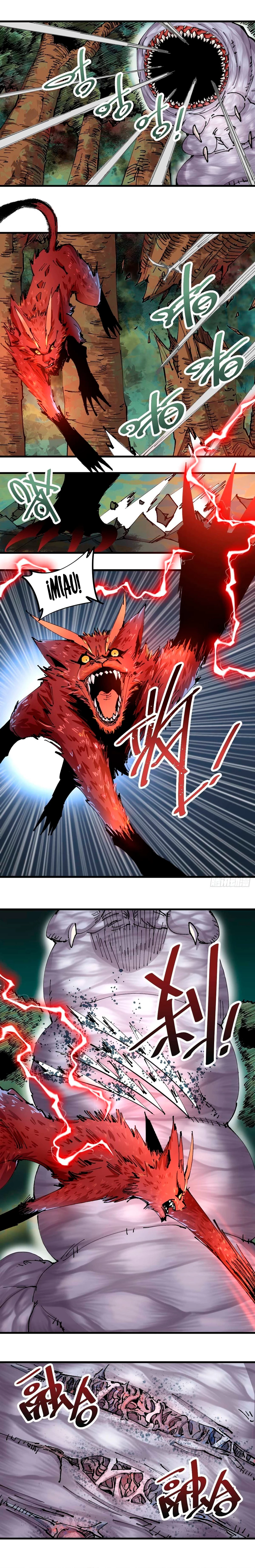 Se siente tan mal morder a la gente > Capitulo 47 > Page 11