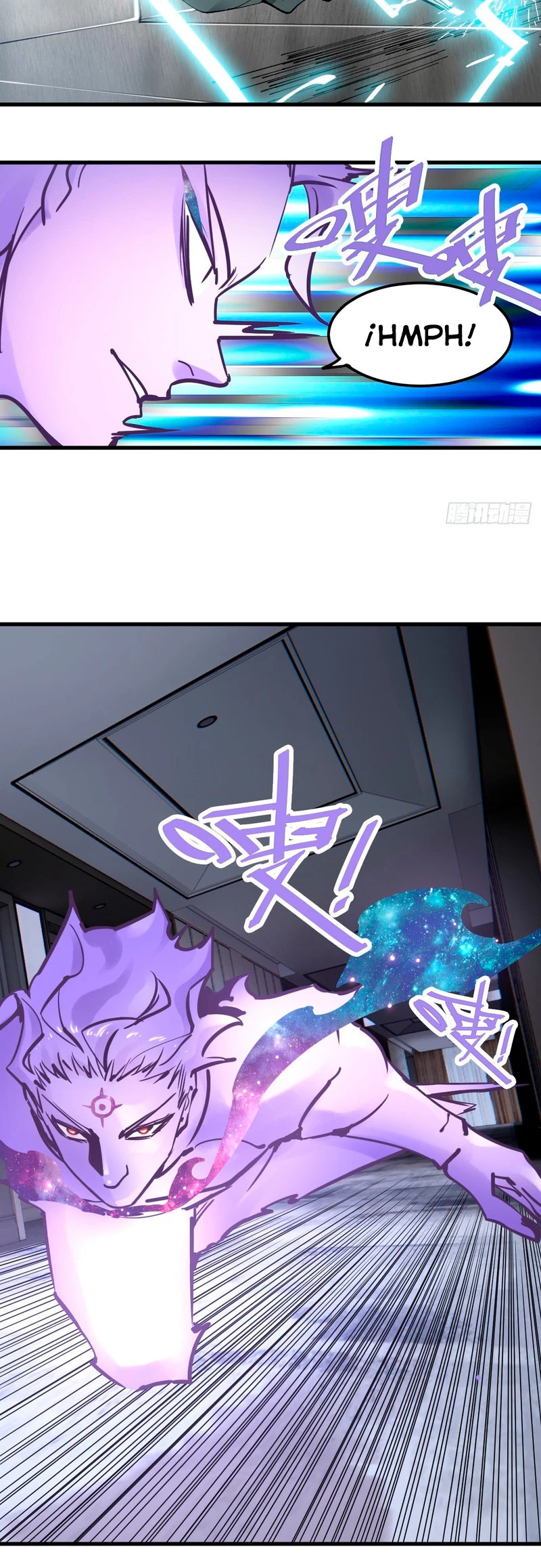 Se siente tan mal morder a la gente > Capitulo 61 > Page 21