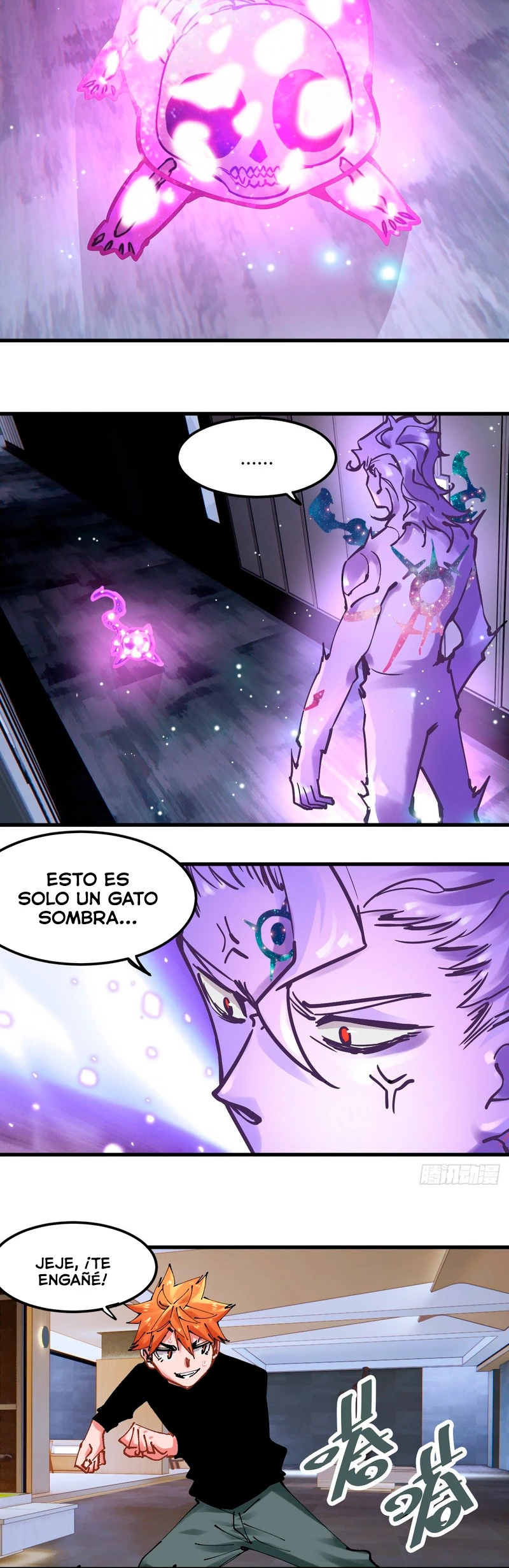 Se siente tan mal morder a la gente > Capitulo 61 > Page 41