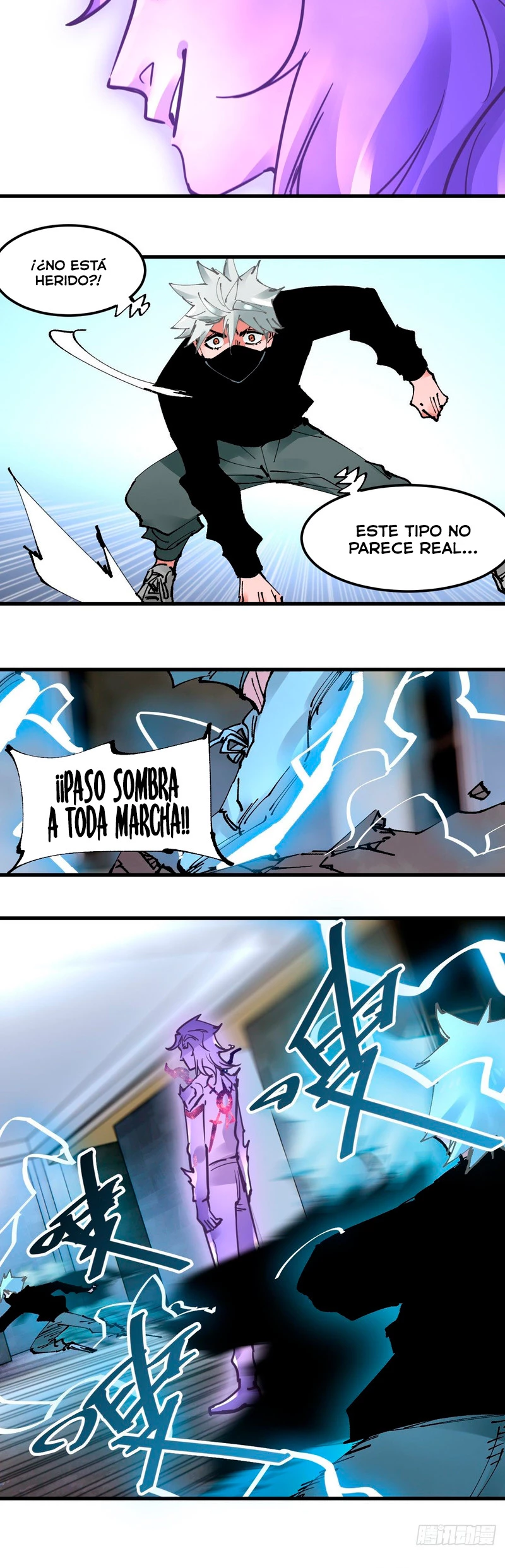 Se siente tan mal morder a la gente > Capitulo 62 > Page 41