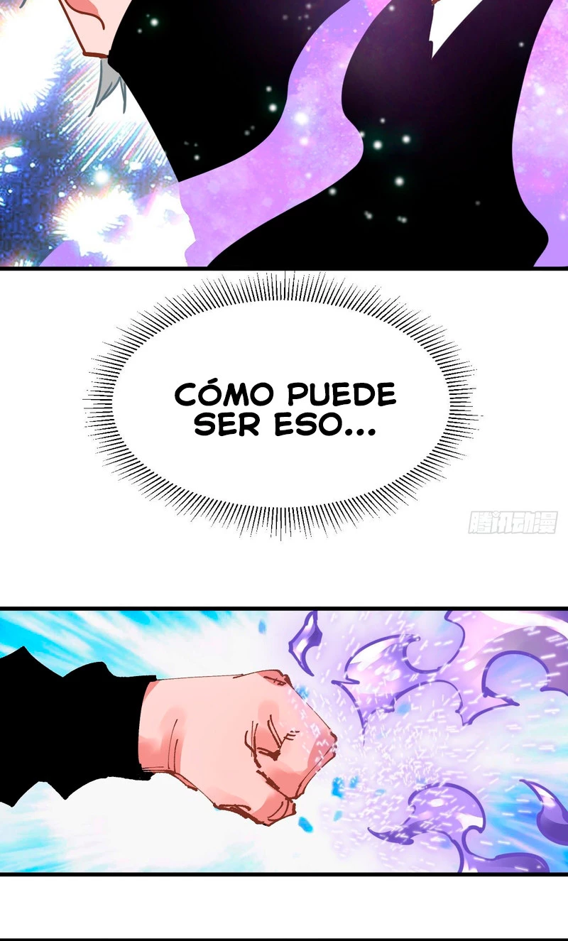 Se siente tan mal morder a la gente > Capitulo 62 > Page 61