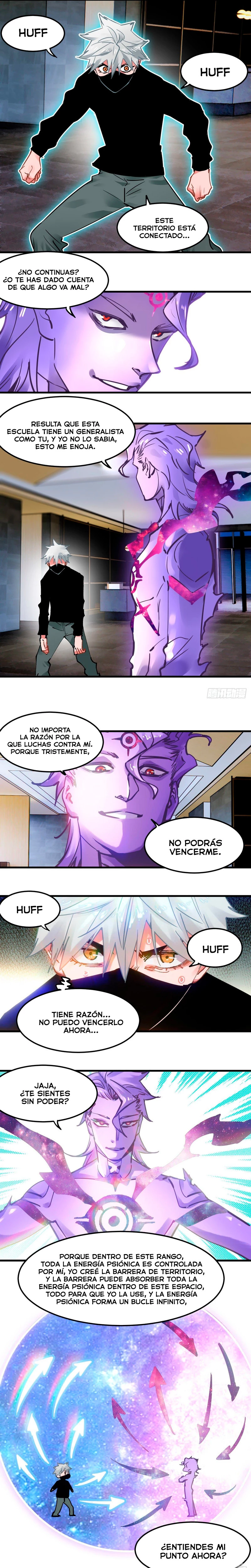 Se siente tan mal morder a la gente > Capitulo 62 > Page 71