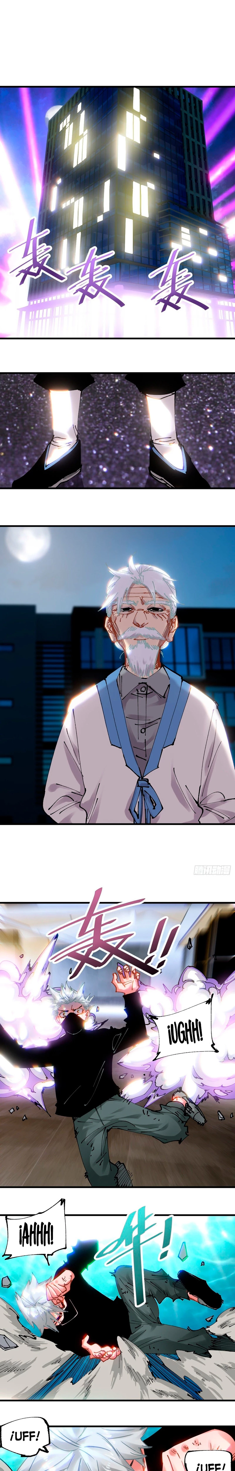 Se siente tan mal morder a la gente > Capitulo 63 > Page 11