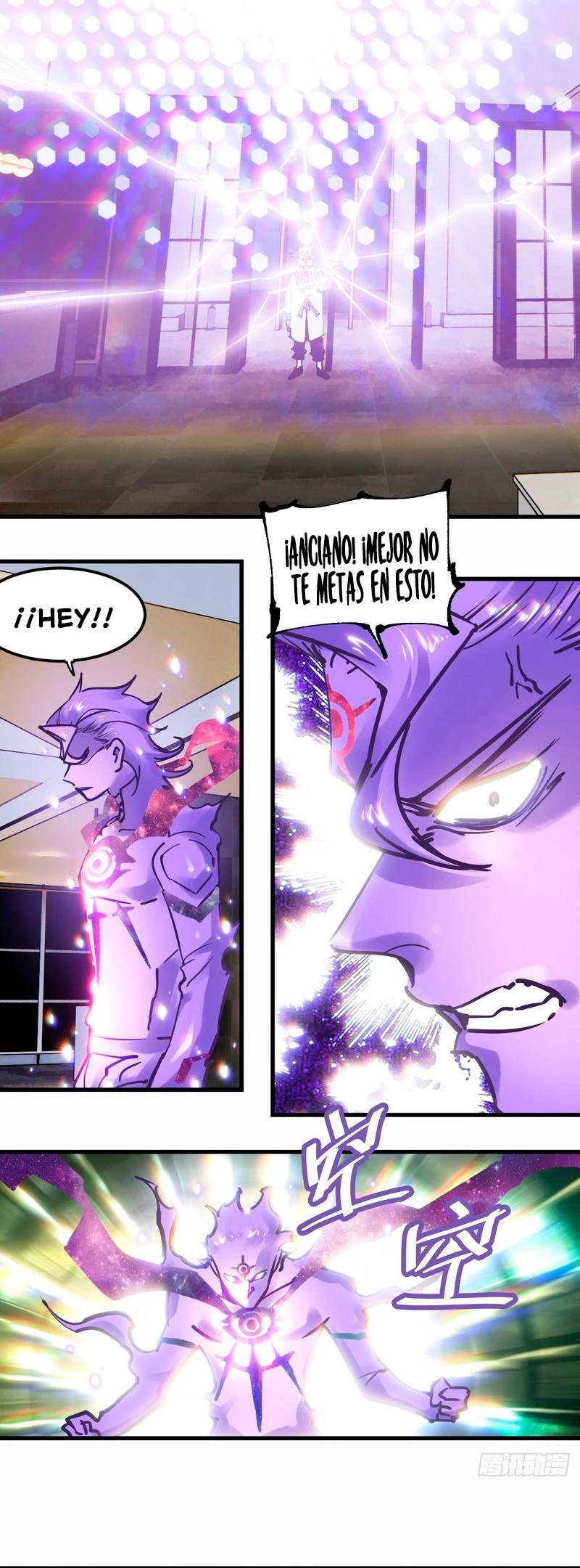 Se siente tan mal morder a la gente > Capitulo 63 > Page 41