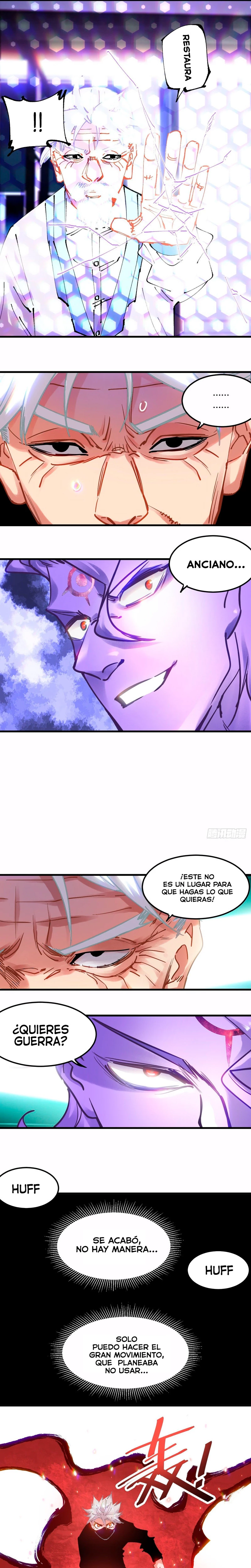 Se siente tan mal morder a la gente > Capitulo 63 > Page 51