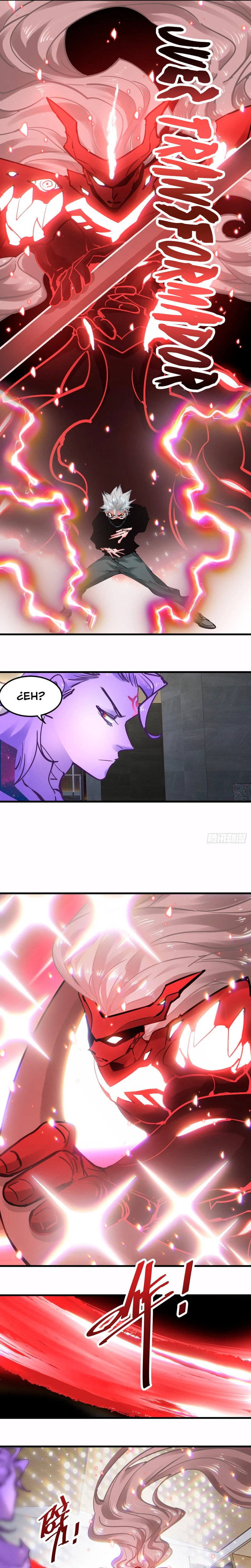 Se siente tan mal morder a la gente > Capitulo 63 > Page 71