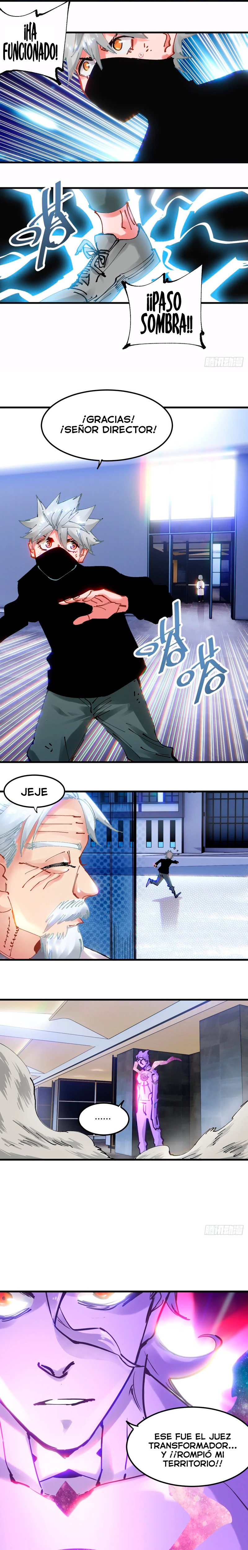 Se siente tan mal morder a la gente > Capitulo 63 > Page 91