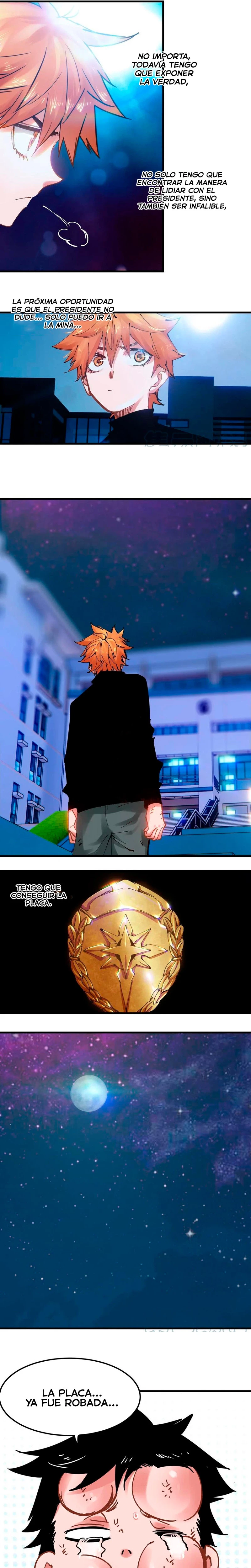 Se siente tan mal morder a la gente > Capitulo 64 > Page 31