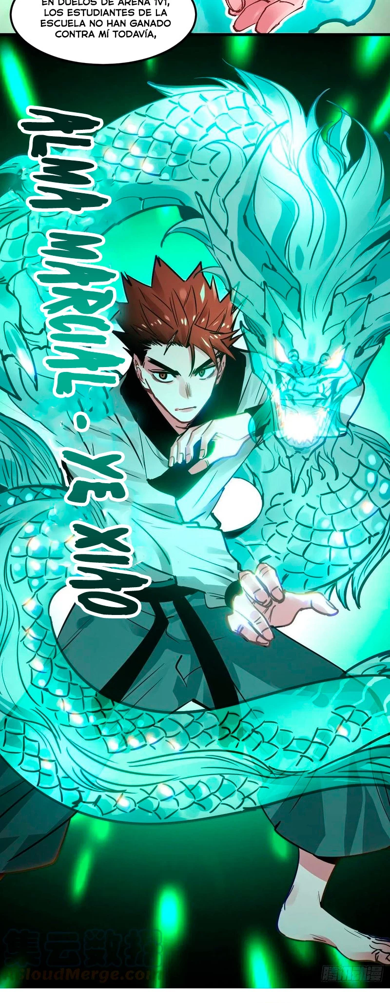 Se siente tan mal morder a la gente > Capitulo 64 > Page 81
