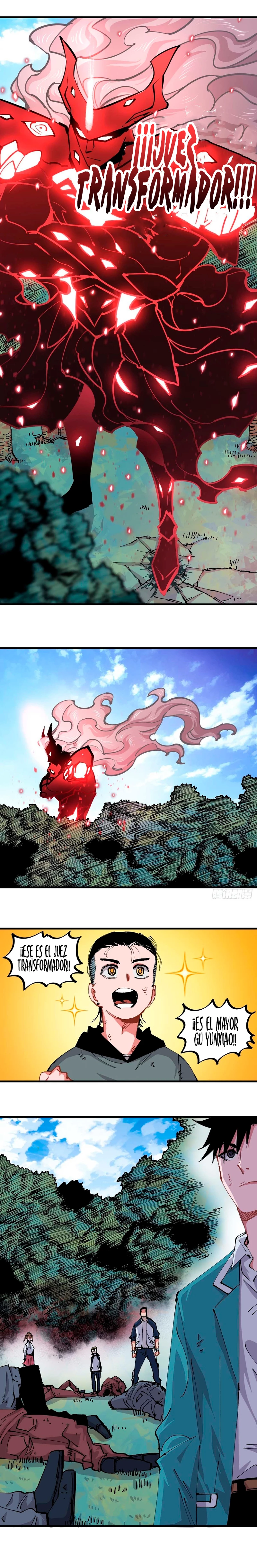 Se siente tan mal morder a la gente > Capitulo 51 > Page 51