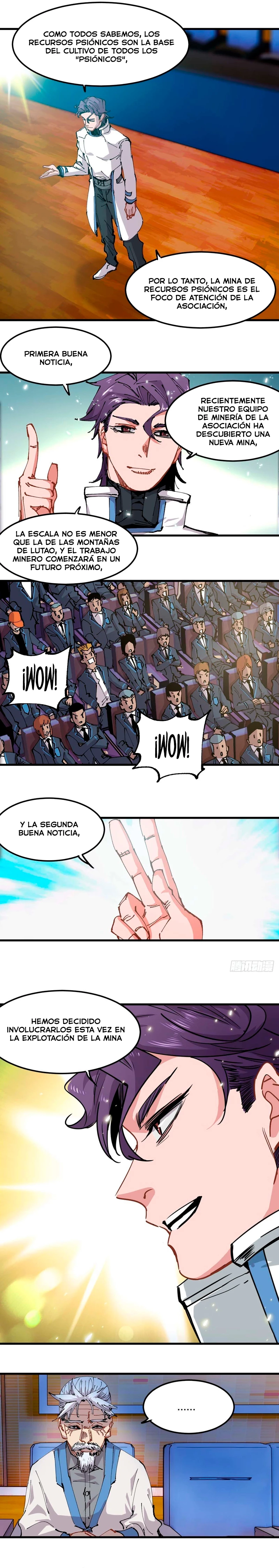 Se siente tan mal morder a la gente > Capitulo 57 > Page 21