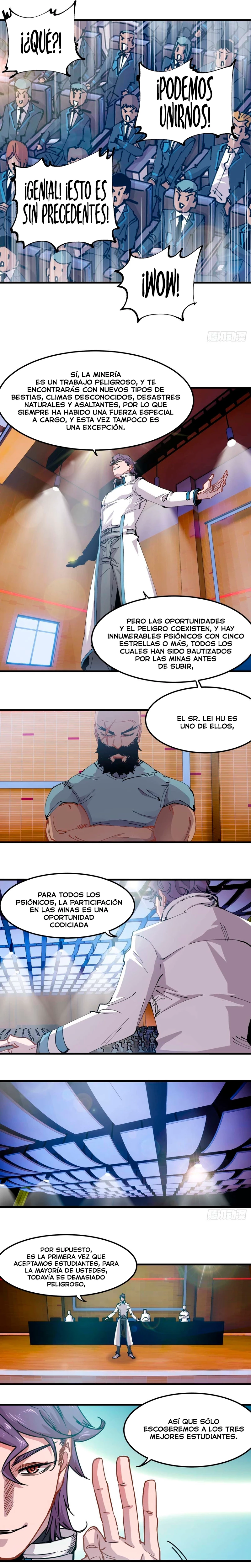 Se siente tan mal morder a la gente > Capitulo 57 > Page 31