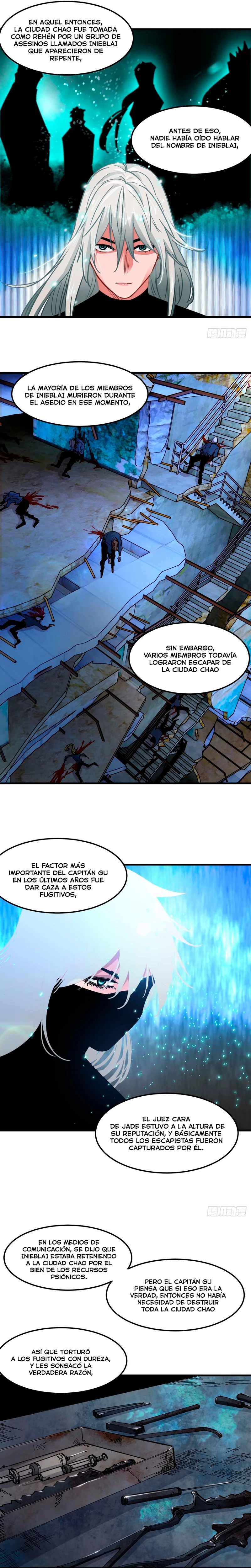 Se siente tan mal morder a la gente > Capitulo 59 > Page 21
