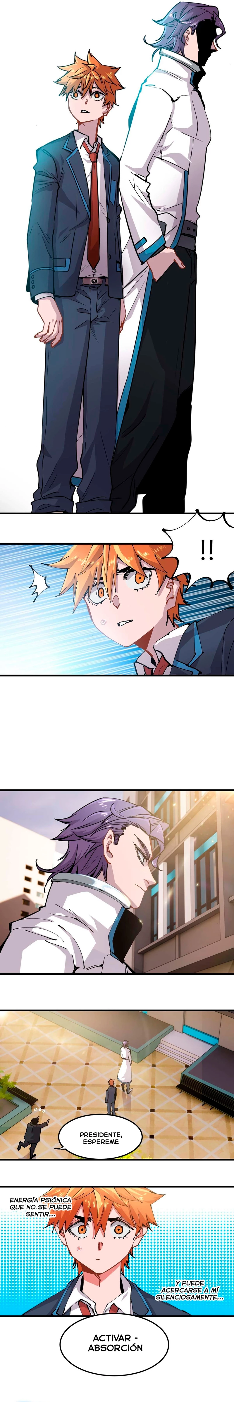 Se siente tan mal morder a la gente > Capitulo 59 > Page 71