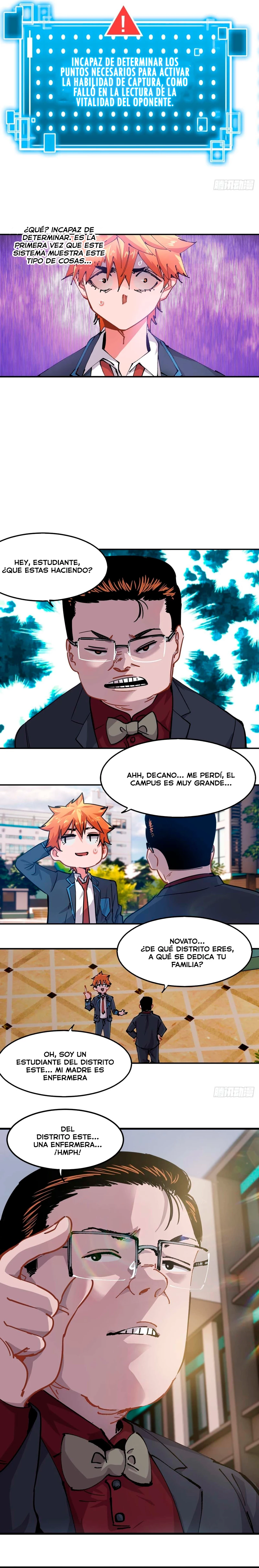 Se siente tan mal morder a la gente > Capitulo 59 > Page 81