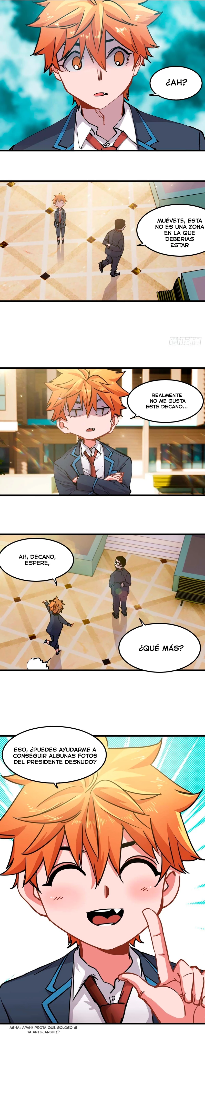 Se siente tan mal morder a la gente > Capitulo 59 > Page 91
