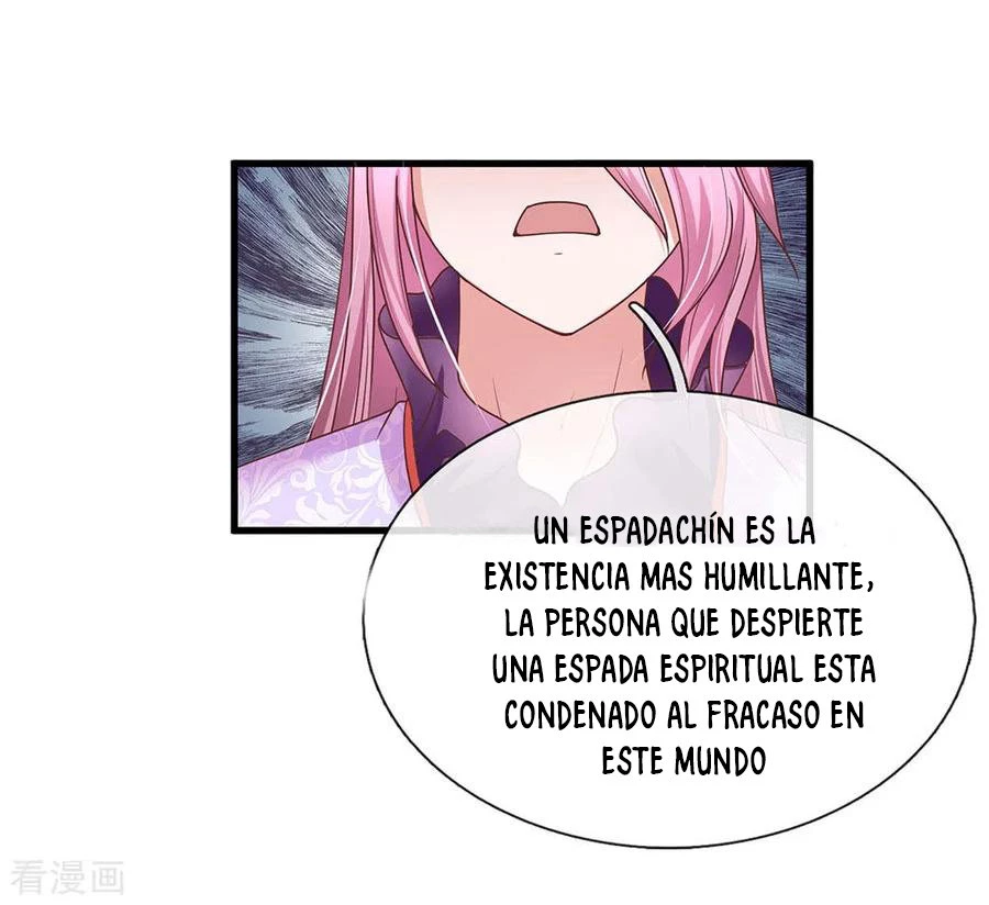 Soberano de la Espada Shura > Capitulo 1 > Page 231