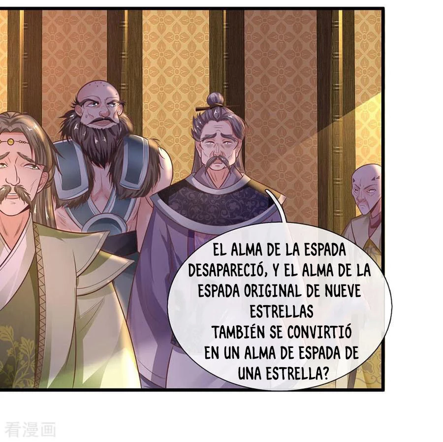 Soberano de la Espada Shura > Capitulo 2 > Page 391