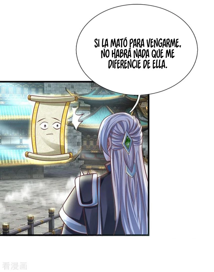 Soberano de la Espada Shura > Capitulo 21 > Page 71